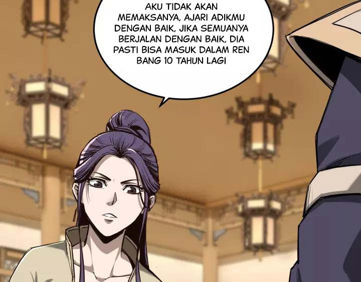 Greatest Boss System Bab 39 halaman 68