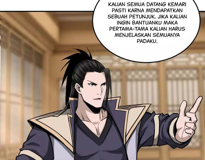 Greatest Boss System Bab 39 halaman 74