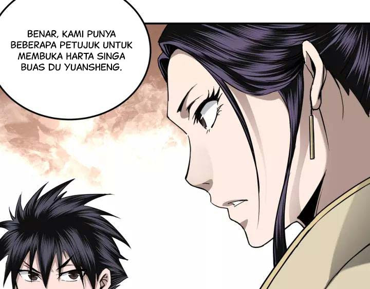 Greatest Boss System Bab 39 halaman 76