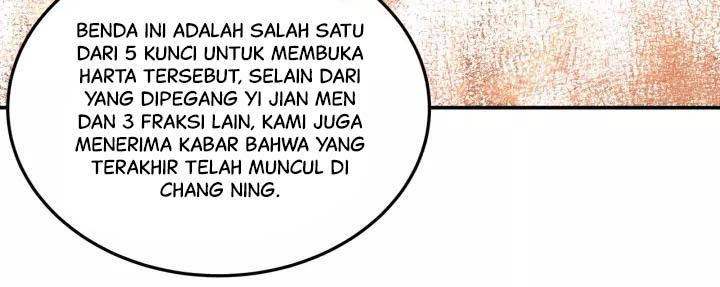 Greatest Boss System Bab 39 halaman 80