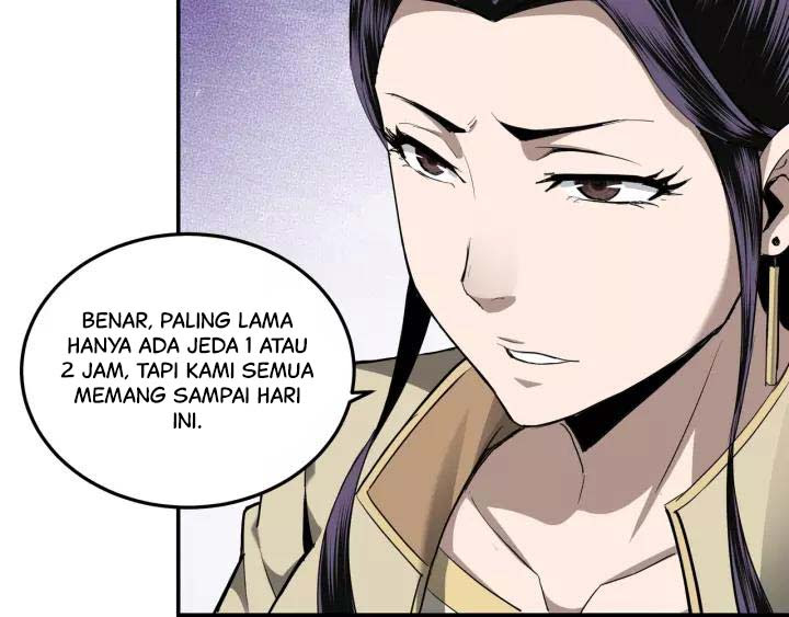 Greatest Boss System Bab 39 halaman 83