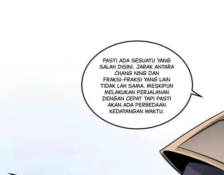 Greatest Boss System Bab 39 halaman 84