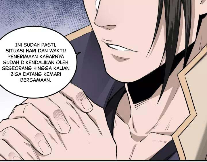Greatest Boss System Bab 39 halaman 87