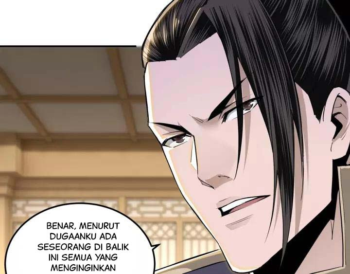 Greatest Boss System chapter 40 halaman 10