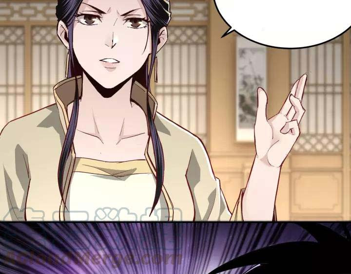 Greatest Boss System chapter 40 halaman 12