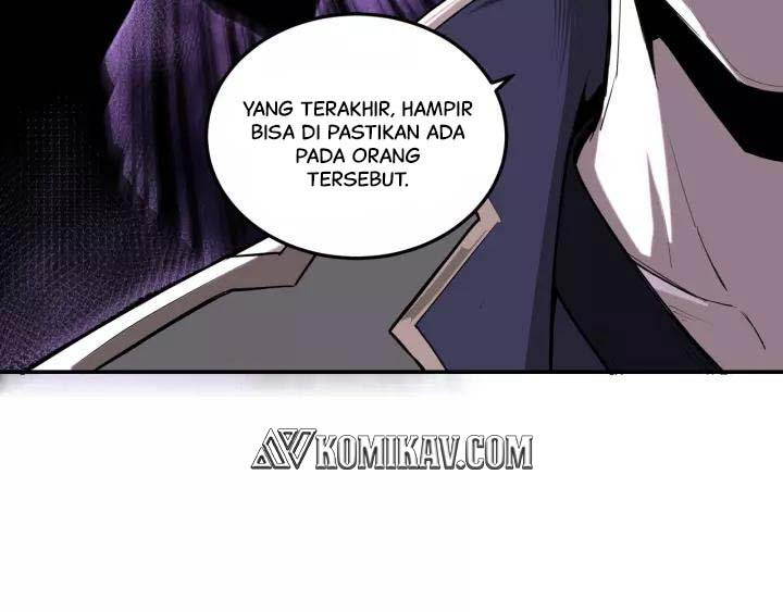 Greatest Boss System chapter 40 halaman 14