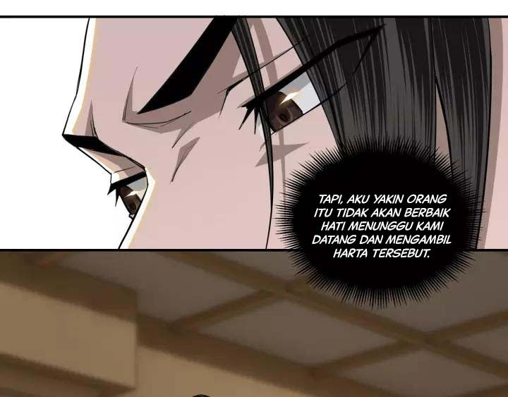Greatest Boss System chapter 40 halaman 16