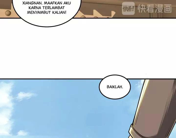 Greatest Boss System chapter 40 halaman 22