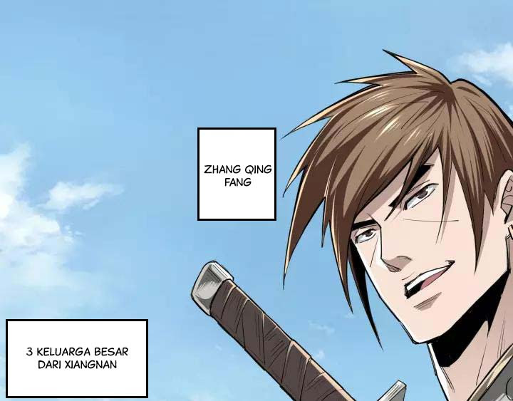 Greatest Boss System chapter 40 halaman 24