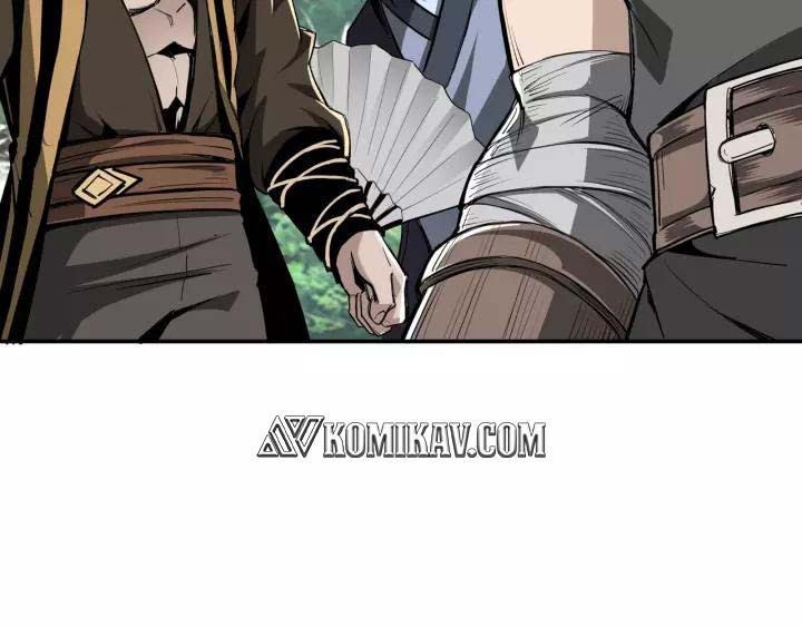 Greatest Boss System chapter 40 halaman 26