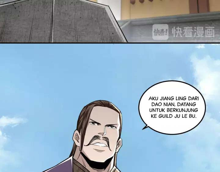 Greatest Boss System chapter 40 halaman 30