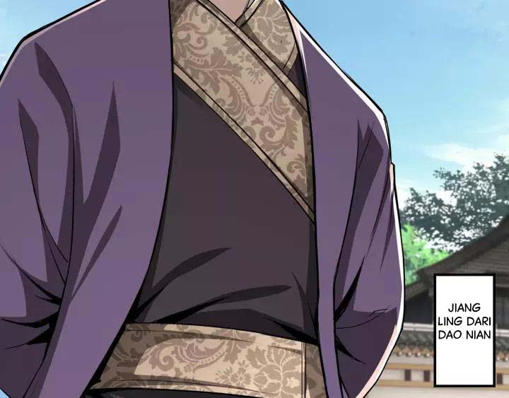 Greatest Boss System chapter 40 halaman 31