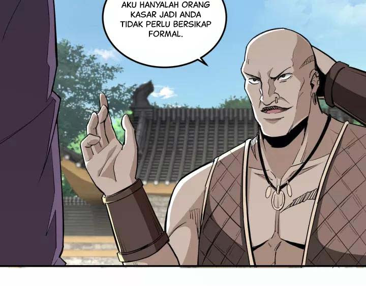 Greatest Boss System chapter 40 halaman 33