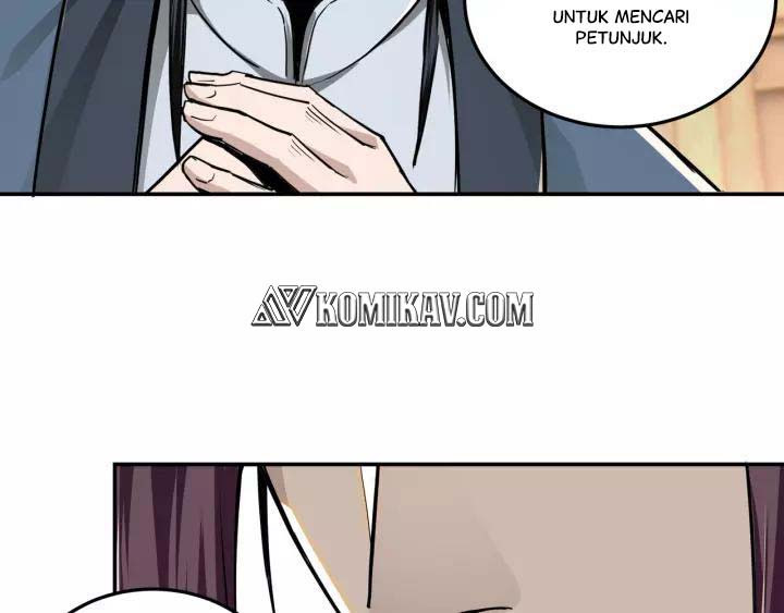 Greatest Boss System chapter 40 halaman 39