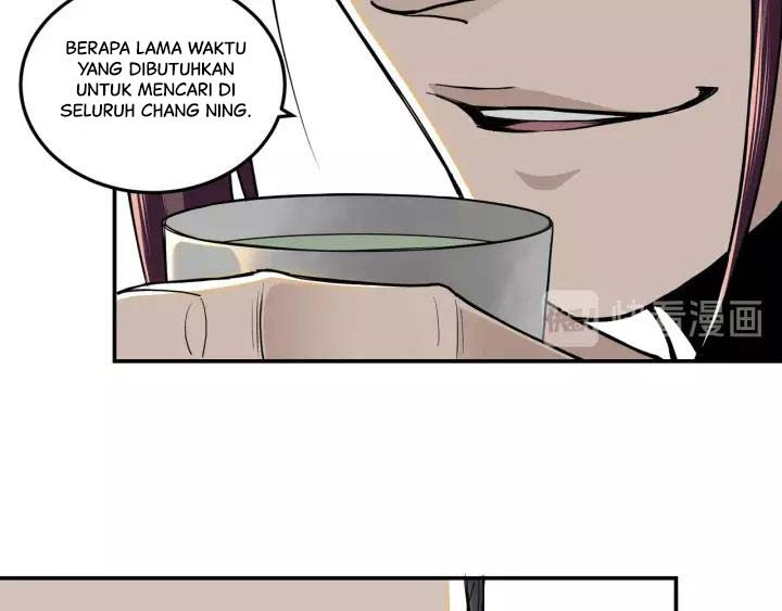 Greatest Boss System chapter 40 halaman 40