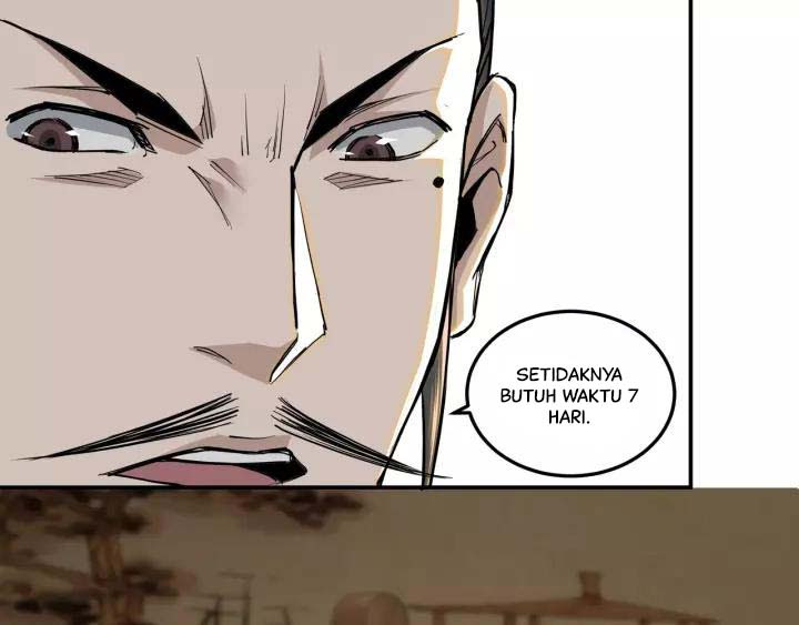 Greatest Boss System chapter 40 halaman 41