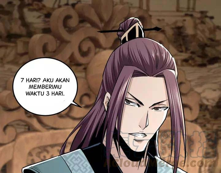 Greatest Boss System chapter 40 halaman 42