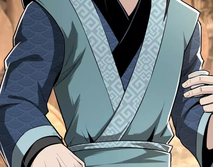 Greatest Boss System chapter 40 halaman 43