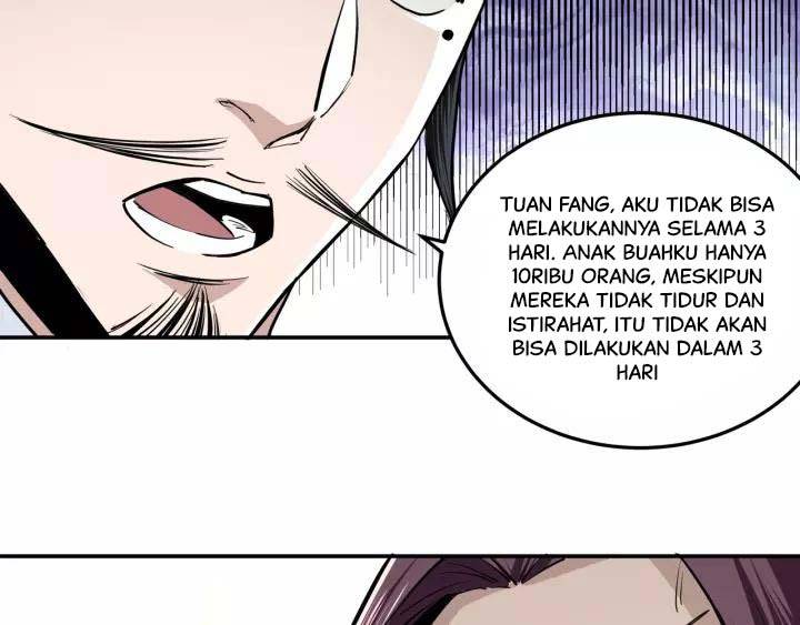 Greatest Boss System chapter 40 halaman 45
