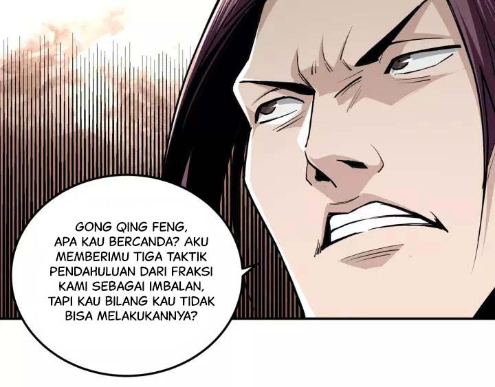 Greatest Boss System chapter 40 halaman 46