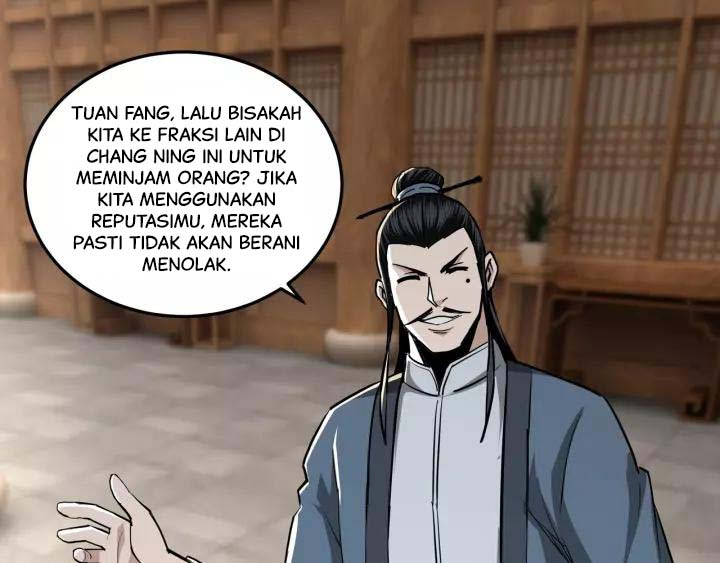Greatest Boss System chapter 40 halaman 49