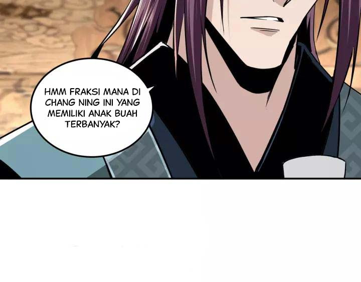 Greatest Boss System chapter 40 halaman 52