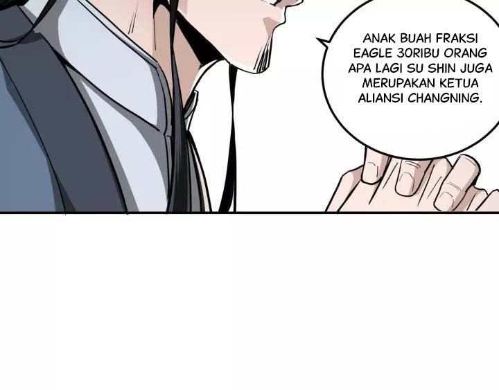 Greatest Boss System chapter 40 halaman 54