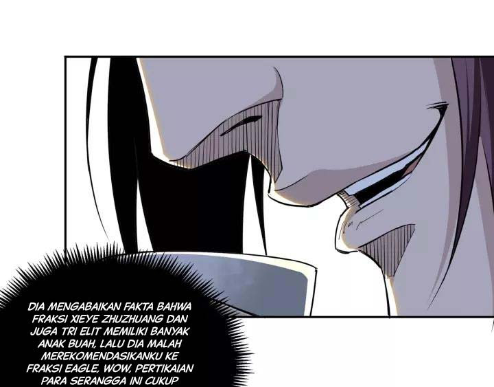 Greatest Boss System chapter 40 halaman 55