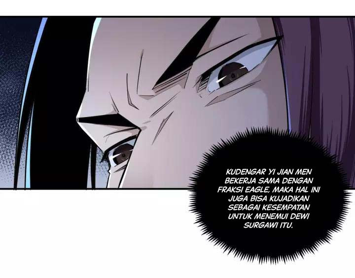 Greatest Boss System chapter 40 halaman 57