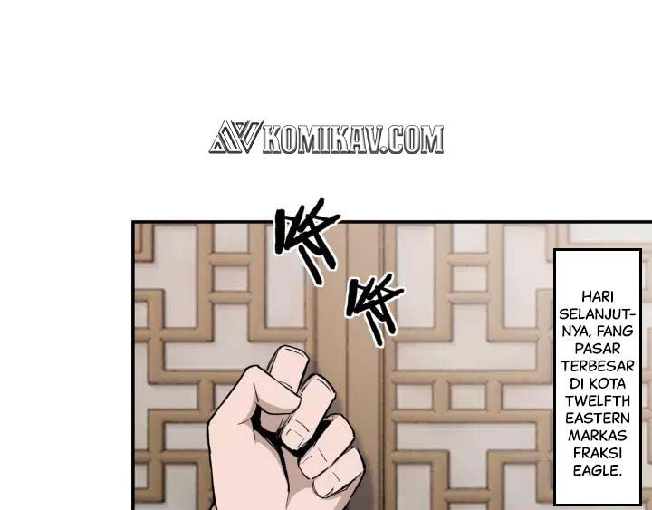 Greatest Boss System chapter 40 halaman 60