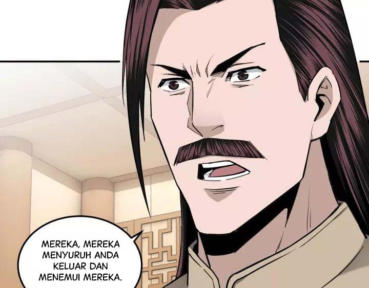 Greatest Boss System chapter 40 halaman 64