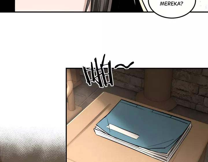 Greatest Boss System chapter 40 halaman 67