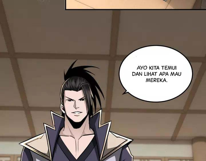 Greatest Boss System chapter 40 halaman 68