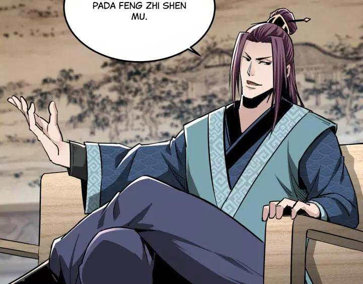 Greatest Boss System chapter 40 halaman 71