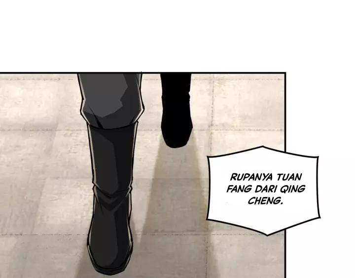 Greatest Boss System chapter 40 halaman 75