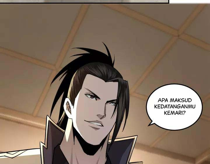 Greatest Boss System chapter 40 halaman 76
