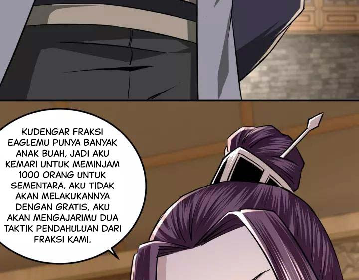 Greatest Boss System chapter 40 halaman 78