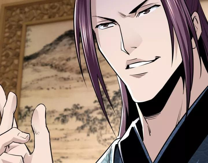 Greatest Boss System chapter 40 halaman 79