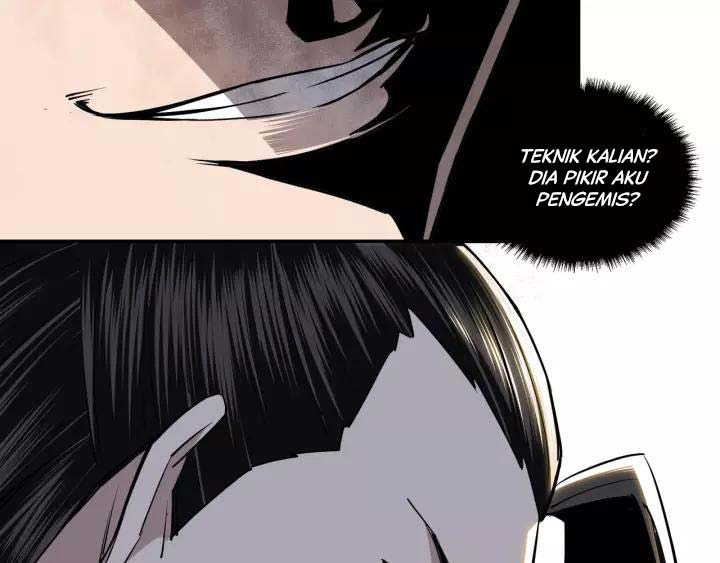 Greatest Boss System chapter 40 halaman 81