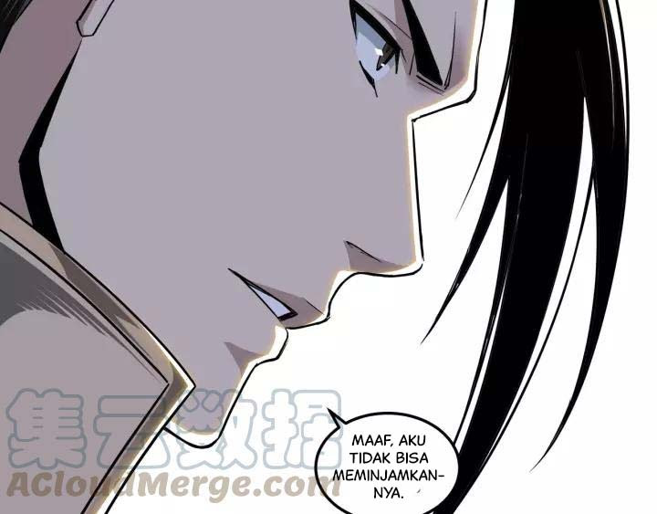Greatest Boss System chapter 40 halaman 82