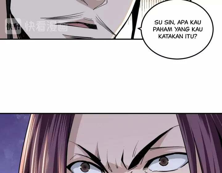Greatest Boss System chapter 40 halaman 85