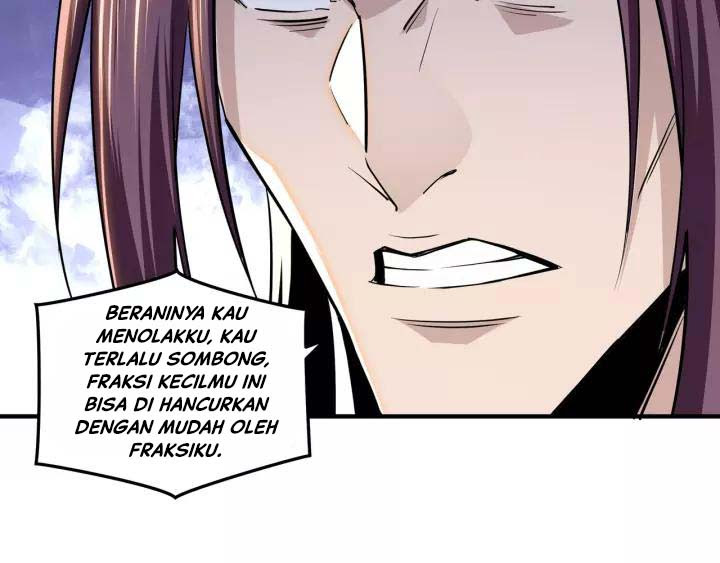 Greatest Boss System chapter 40 halaman 86