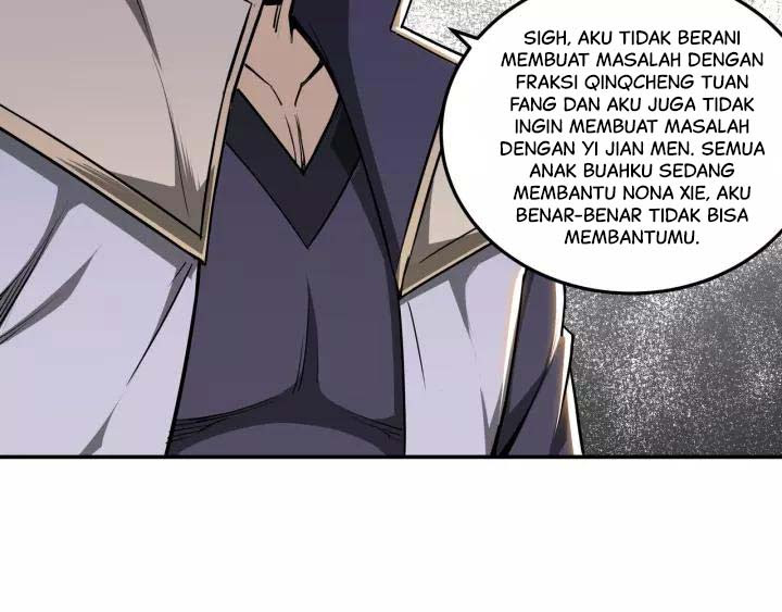 Greatest Boss System chapter 40 halaman 88