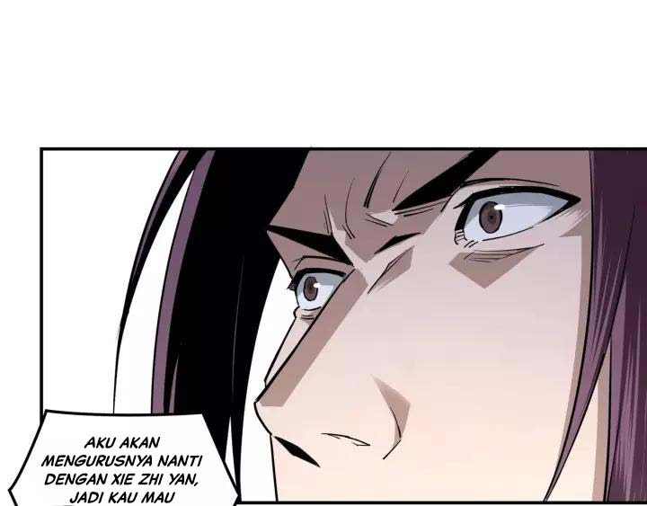 Greatest Boss System chapter 40 halaman 89