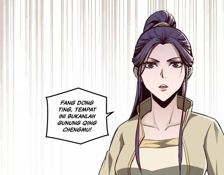 Greatest Boss System chapter 40 halaman 108