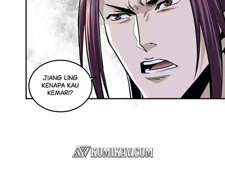 Greatest Boss System Bab 41 halaman 11