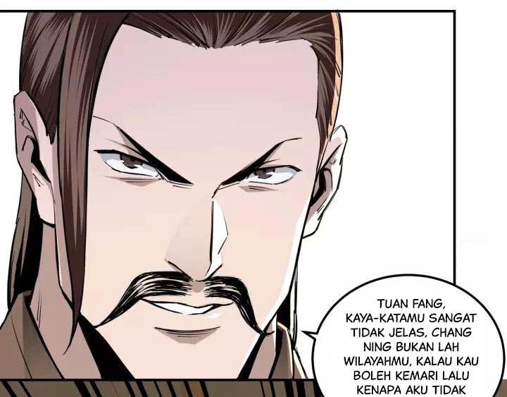 Greatest Boss System Bab 41 halaman 12