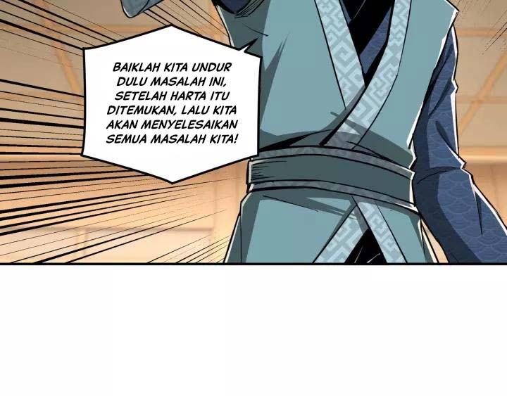 Greatest Boss System Bab 41 halaman 14