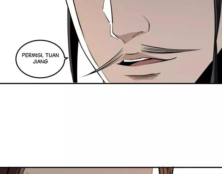Greatest Boss System Bab 41 halaman 18