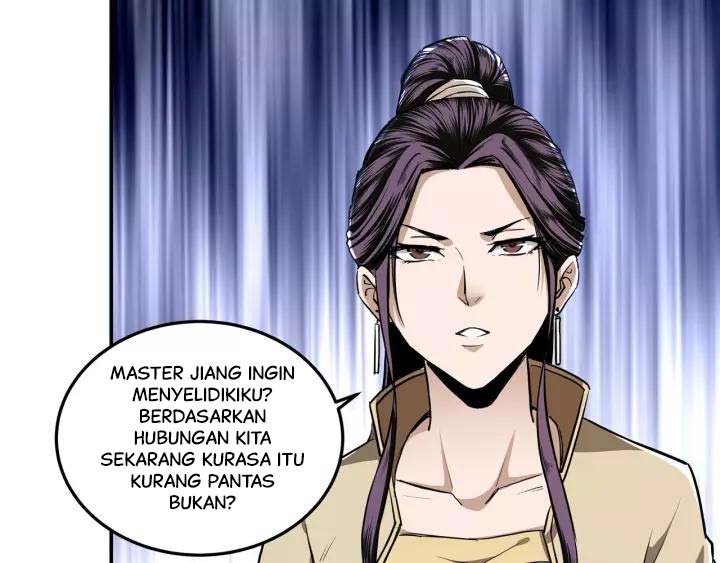 Greatest Boss System Bab 41 halaman 25